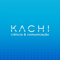 KACHI Comunicação Científica Logo