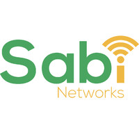 Sabi Networks Limited Logo