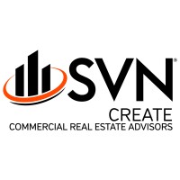 SVN | CREATE Logo