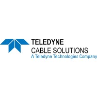Teledyne Cable Solutions Logo