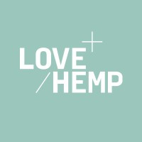 Love Hemp Logo