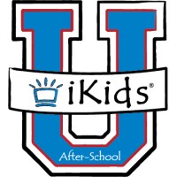 iKids University - Austin Logo