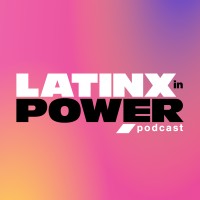 Latinx in Power Logo