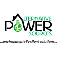 Alternative Power Sources (Jamaica) Limited Logo