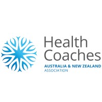 Health Coaches Australia and New Zealand Association Logo
