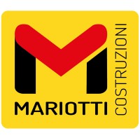 Mariotti Costruzioni Logo