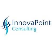 InnovaPoint Consulting Logo