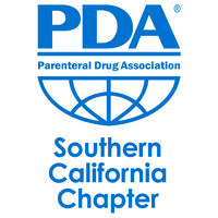 PDA Southern California Chapter Logo