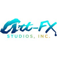 Art-FX Studios, Inc. Logo