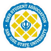 SJSU Sikh Student Association Logo