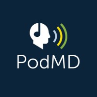 PodMD Logo