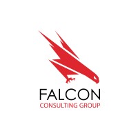 Falcon Consulting Group Logo