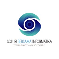 PT Solusi Bersama Informatika Logo