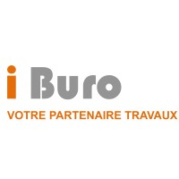 iBuro Logo