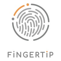 FingerTip Logo