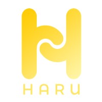 Haru LLC Logo