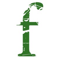 Fernwood Botanical Garden Logo