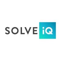 Solve iQ Logo