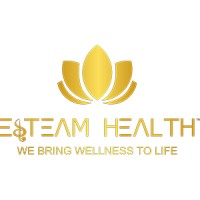 ESTEAM Health Logo