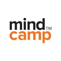 MindCamp Asia Logo