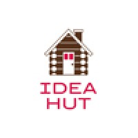 Idea Hut, Inc. Logo