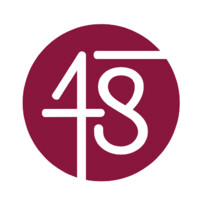 Forward 48 Logo