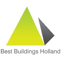 Best Buildings Holland B.V. Logo