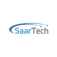 SAAR TECHNOLOGIES Logo