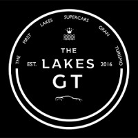 The Lakes GT Logo