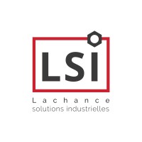 Lachance Solutions Industrielles Logo