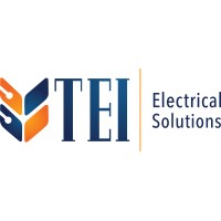 TEI Electrical Solutions Logo
