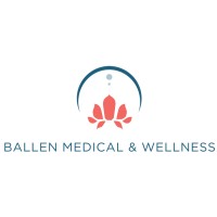 Ballen Medical & Wellness Logo