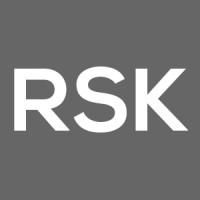 R.S.K. Trading Co. Logo