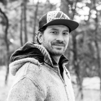 Julien Meijer Photography Logo