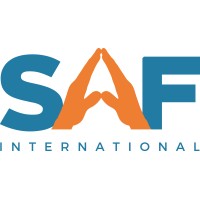 Sikhi Awareness Foundation (SAF) International Logo