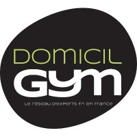 DOMICILGYM Logo