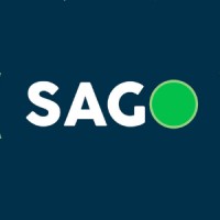 SAGO Agency Logo