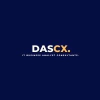 DASCX - Business Analyst Consultants Logo