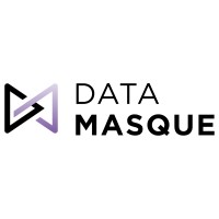 DataMasque Logo