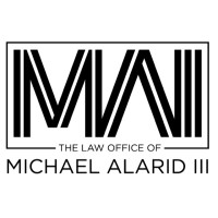 The Law Office of Michael Alarid III PLLC Logo