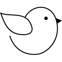 Little Birdie Marketing Logo