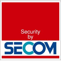SECOM Co., Ltd. Logo