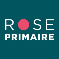 ROSE PRIMAIRE Logo