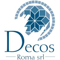 Decos Roma Srl Logo