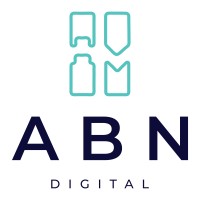 ABN Digital Logo