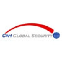 C&H Global Security Logo