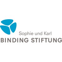 Sophie und Karl Binding Stiftung Logo