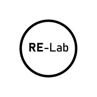 RE-Lab BIM Consultancy & Services Logo