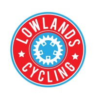 LowLands Cycling Logo