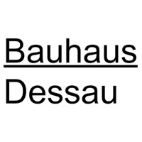 Stiftung Bauhaus Dessau Logo